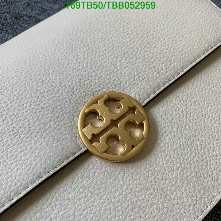 Tory Burch Bag-(Mirror)-Diagonal-,Code: TBB052959,$: 169USD