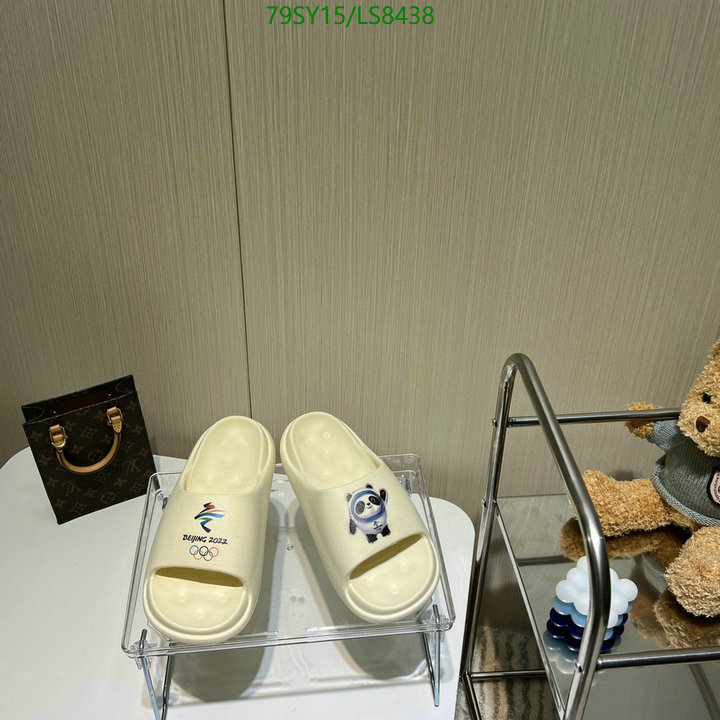 Women Shoes-Chanel,Code: LS8438,$: 79USD