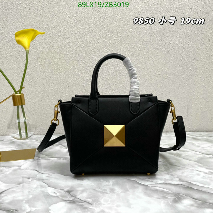 Valentino Bag-(4A)-Diagonal-,Code: ZB3019,$: 89USD