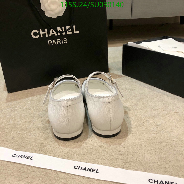 Women Shoes-Chanel,Code: SU030140,$: 115USD