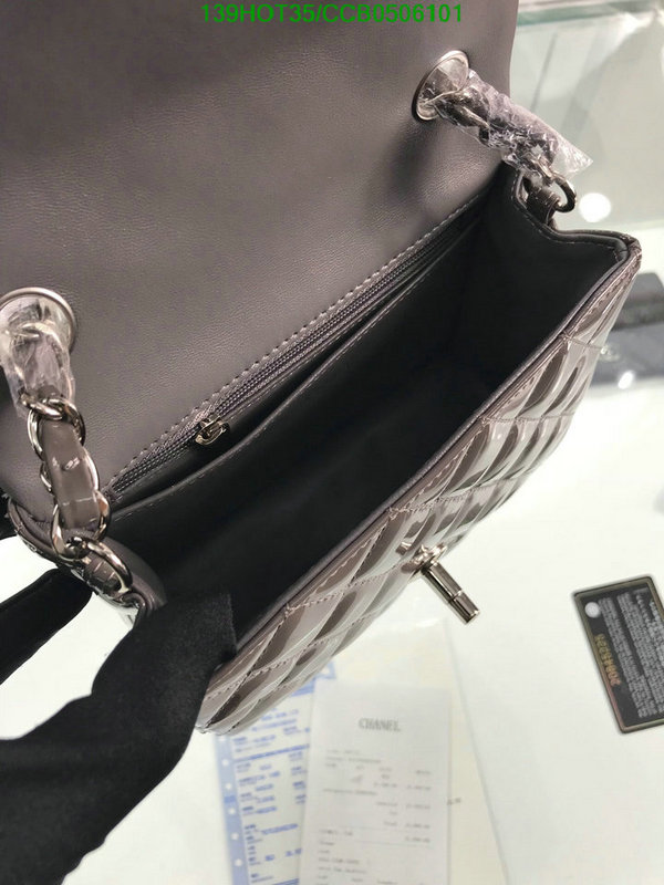 Chanel Bags -(Mirror)-Diagonal-,Code: CCB0506101,$: 139USD