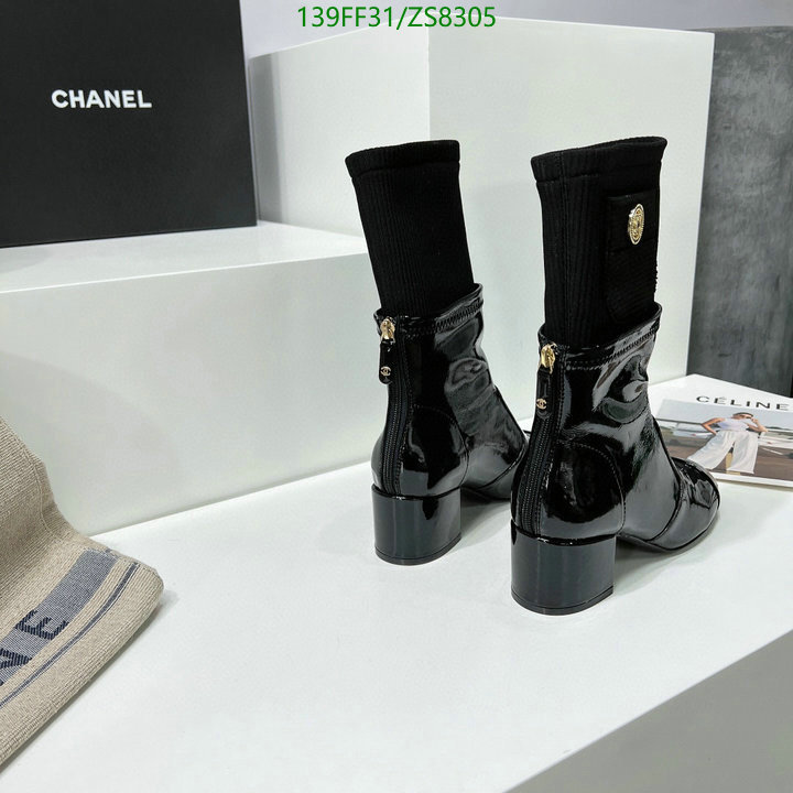 Women Shoes-Chanel,Code: ZS8305,$: 139USD