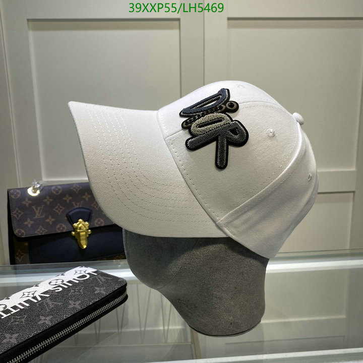 Cap -(Hat)-Dior, Code: LH5469,$: 39USD