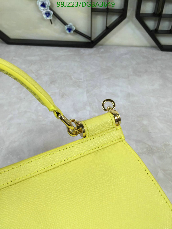 D&G Bag-(4A)-Sicily,Code: DGBA3649,$: 99USD