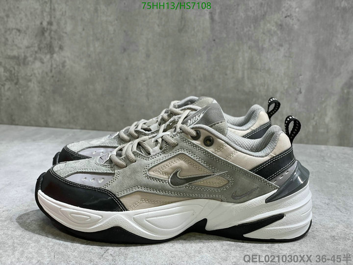 Men shoes-Nike, Code: HS7108,$: 75USD