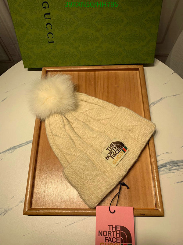 Cap -(Hat)-Gucci, Code: HH795,$: 39USD