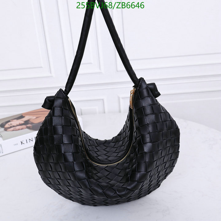 BV Bag-(Mirror)-Jodie,Code: ZB6646,$: 255USD