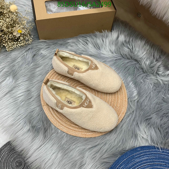 Women Shoes-UGG, Code: SA2499,$: 85USD