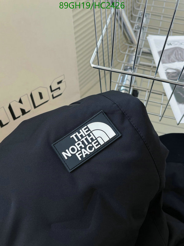 Clothing-The North Face, Code: HC2426,$: 89USD