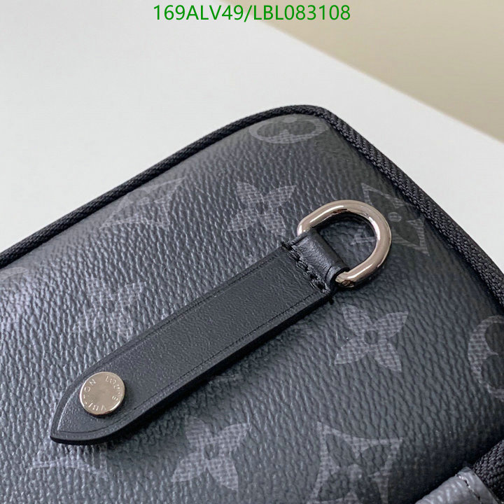 LV Bags-(Mirror)-Pochette MTis-Twist-,Code: LBL083108,$: 169USD