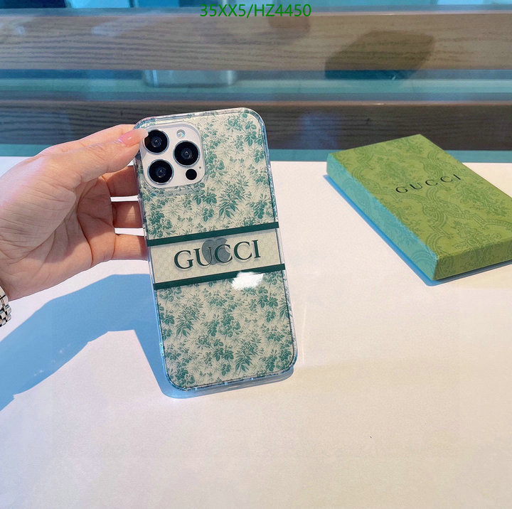 Phone Case-Gucci, Code: HZ4450,$: 35USD