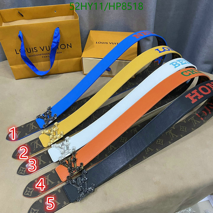Belts-LV, Code: HP8518,$: 52USD