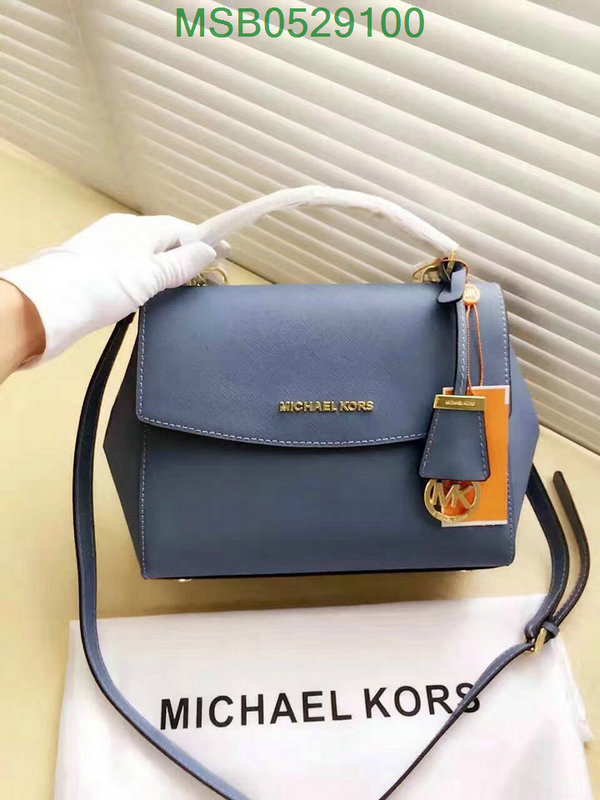 Michael Kors Bag-(Mirror)-Diagonal-,Code: MSB0529100,