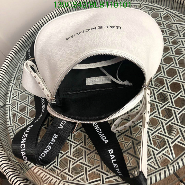 Balenciaga Bag-(Mirror)-Other Styles-,Code: BLB110101,$:139USD