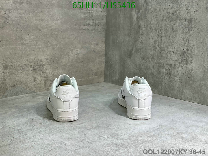 Women Shoes-NIKE, Code: HS5436,$: 65USD