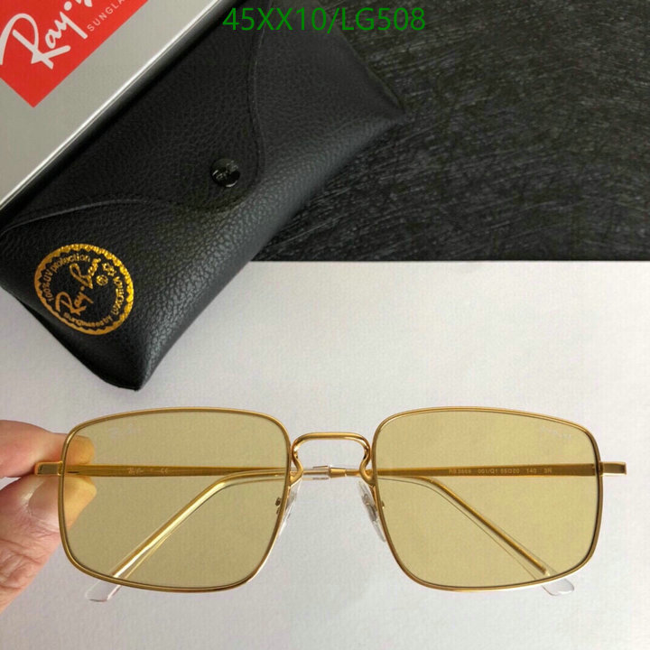 Glasses-Ray-Ban, Code: LG508,$: 45USD