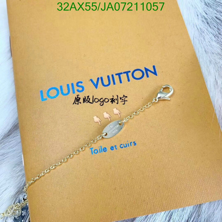 Jewelry-LV,Code:JA07211057,$: 32USD