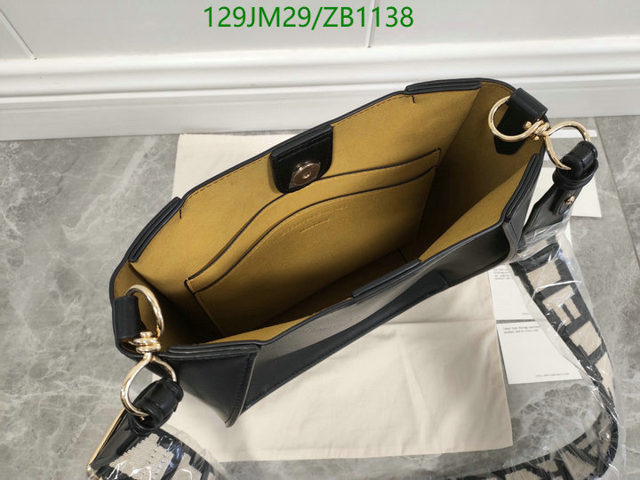 Stella McCartney Bag-(Mirror)-Diagonal-,Code: ZB1138,$: 129USD