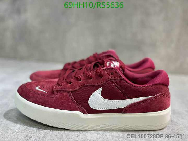 Women Shoes-NIKE, Code: RS5636,$: 69USD