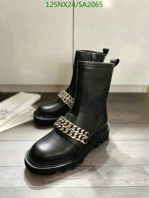Women Shoes-Givenchy, Code: SA2065,$: 125USD