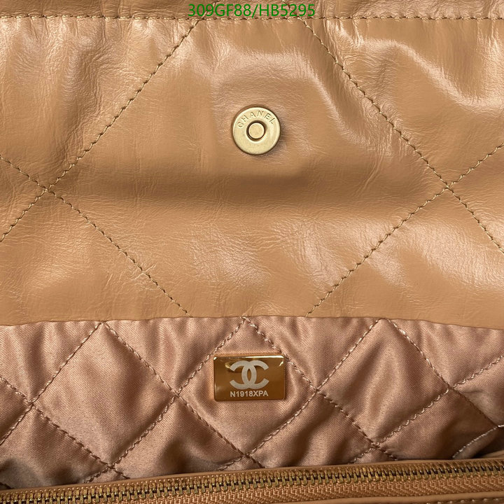 Chanel Bags -(Mirror)-Handbag-,Code: HB5295,$: 309USD