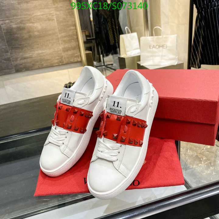 Men shoes-Valentino, Code: S073140,$: 99USD