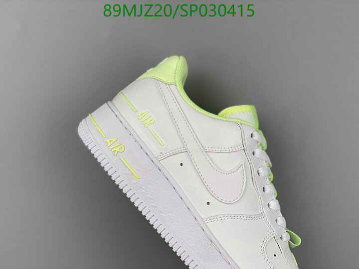 Women Shoes-NIKE, Code: SP030415,$: 89USD