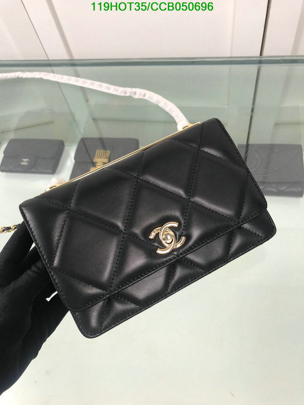 Chanel Bags -(Mirror)-Diagonal-,Code: CCB050696,$: 119USD