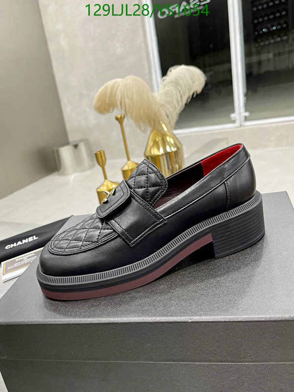 Women Shoes-Chanel,Code: YS1654,$: 139USD