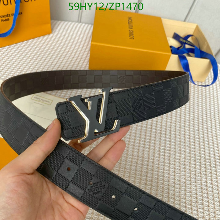 Belts-LV, Code: ZP1470,$: 59USD