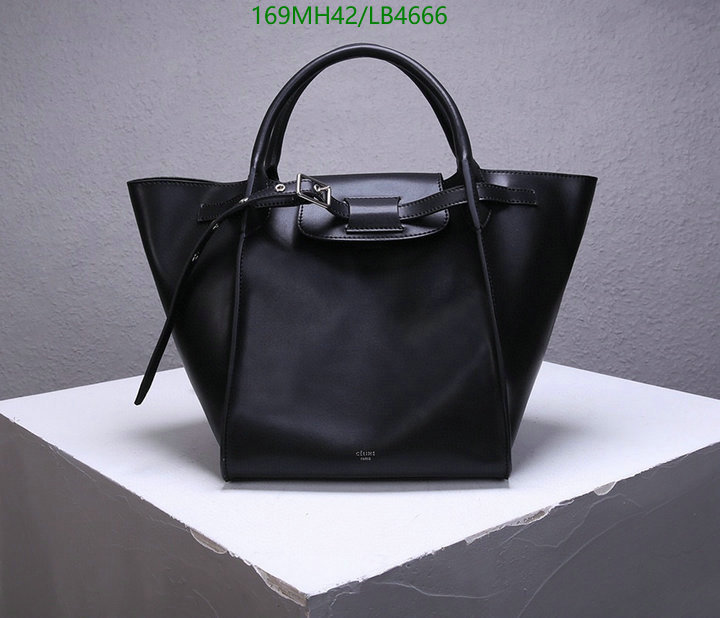 Celine Bag-(4A)-Handbag-,Code: LB4666,$: 169USD