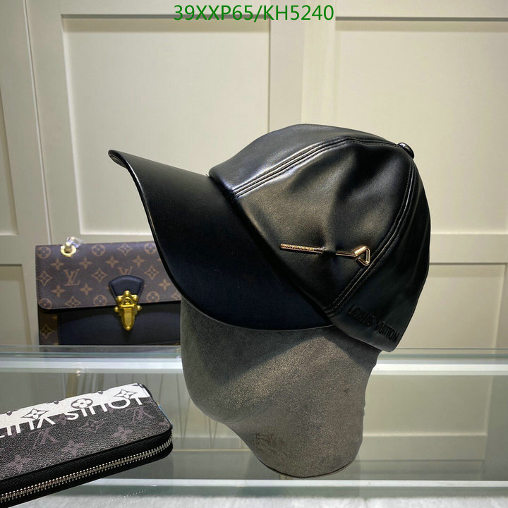 Cap -(Hat)-LV, Code: KH5240,$: 39USD