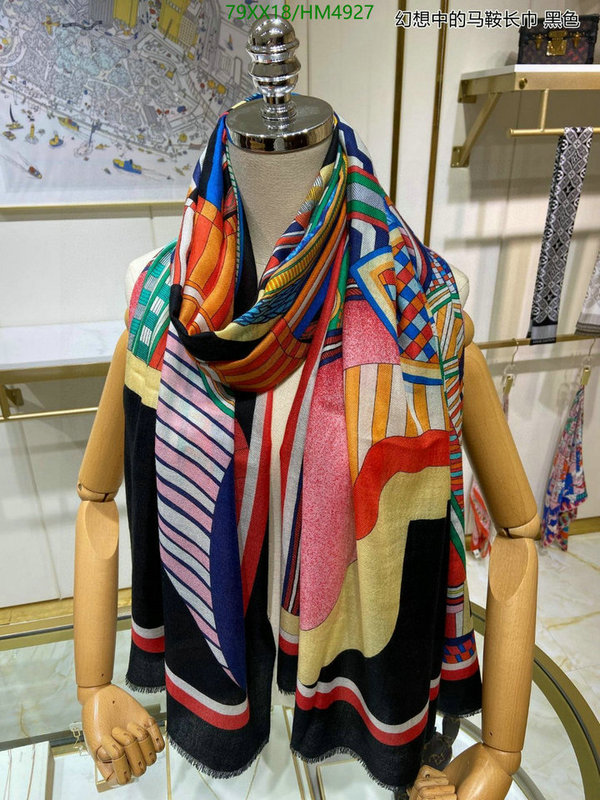 Scarf-Hermes, Code: HM4927,$: 79USD