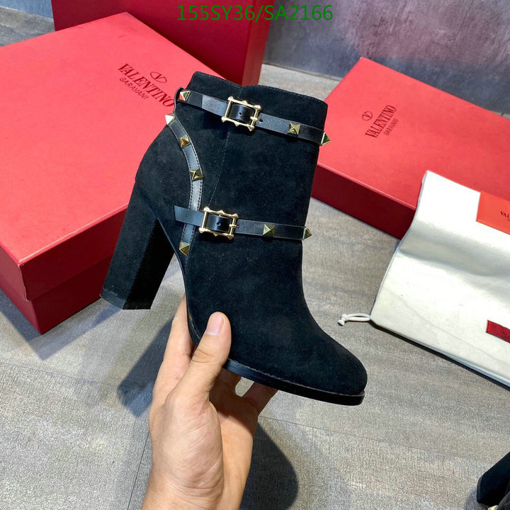 Women Shoes-Valentino, Code:SA2166,$: 155USD