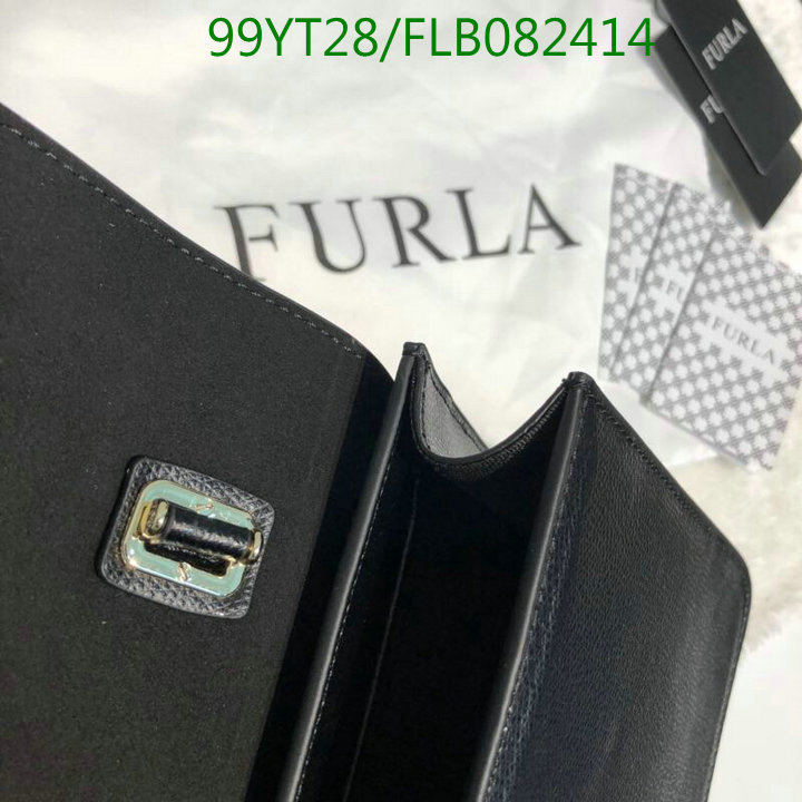 Furla Bag-(Mirror)-Diagonal-,Code:FLB082414,$:99USD