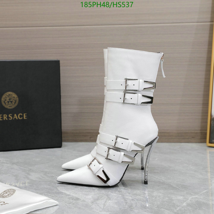 Women Shoes-Boots, Code: HS537,$: 185USD