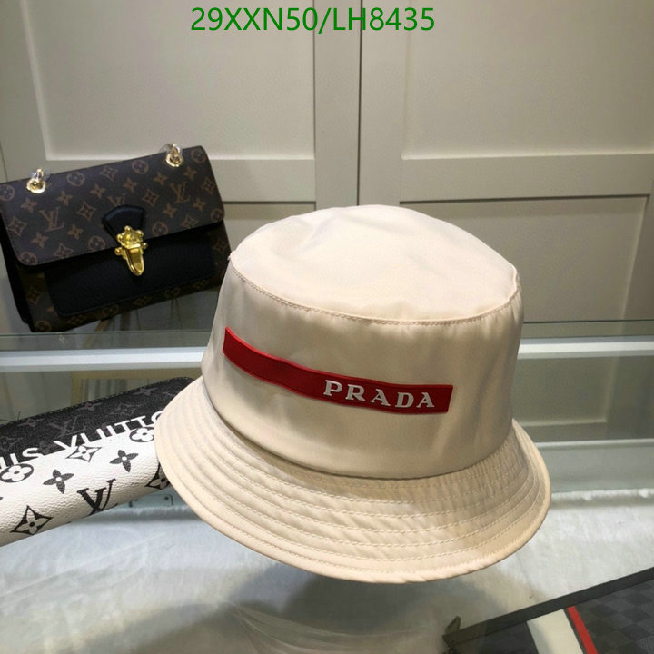 Cap -(Hat)-Prada, Code: LH8435,$: 29USD