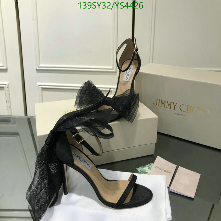 Women Shoes-Jimmy Choo, Code: YS4426,$: 139USD