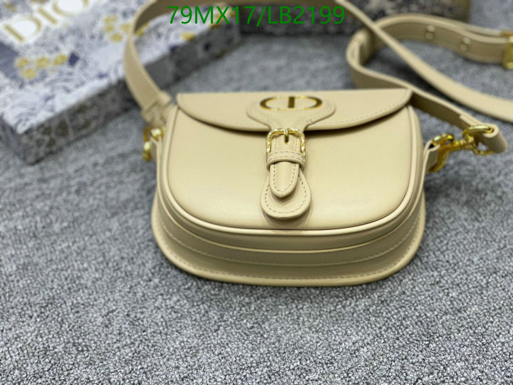 Dior Bags-(4A)-Bobby-,Code: LB2199,$: 79USD