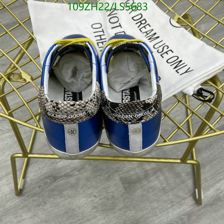 Men shoes-Golden Goose, Code: LS5683,$: 109USD