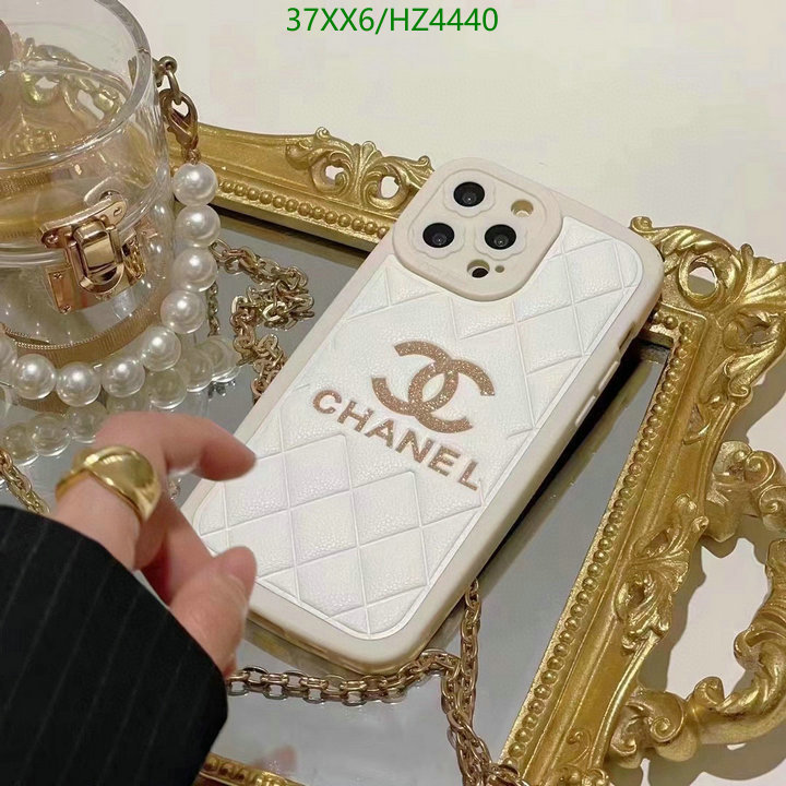 Phone Case-Chanel,Code: HZ4440,$: 37USD