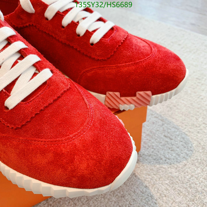 Men shoes-Hermes, Code: HS6689,