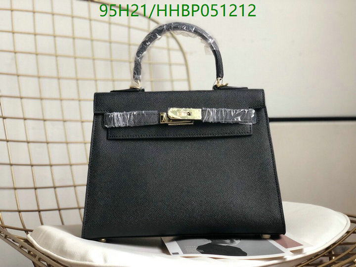 Hermes Bag-(4A)-Kelly-,Code: HHBP051212,$: 95USD