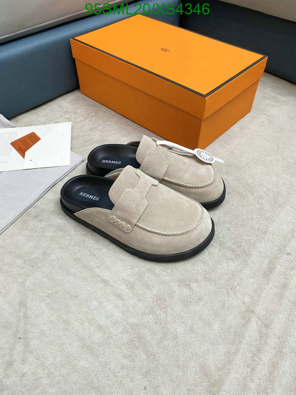 Women Shoes-Hermes, Code: XS4346,