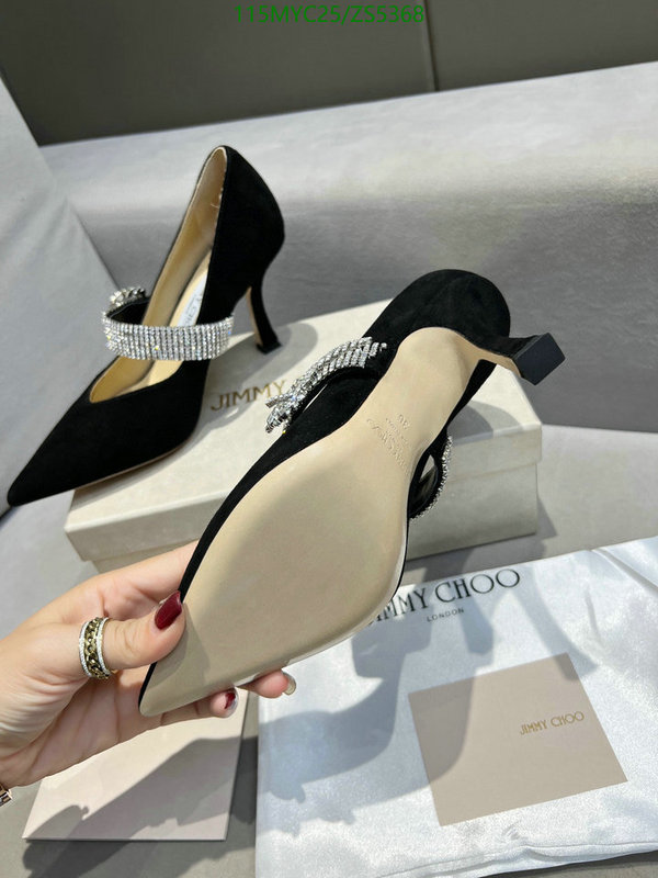 Women Shoes-Jimmy Choo, Code: ZS5368,$: 115USD