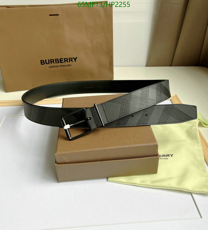 Belts-Burberry, Code: HP2255,$: 65USD