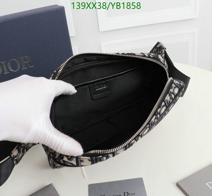 Dior Bags -(Mirror)-Other Style-,Code: YB1858,$: 139USD