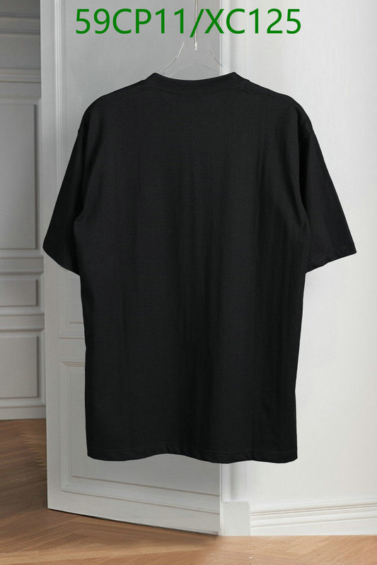 Clothing-Balenciaga, Code: XC125,$: 59USD