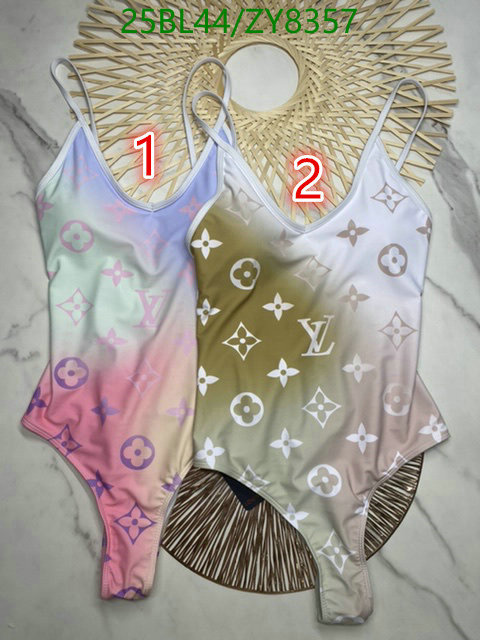 Swimsuit-LV, Code: ZY8357,$: 25USD