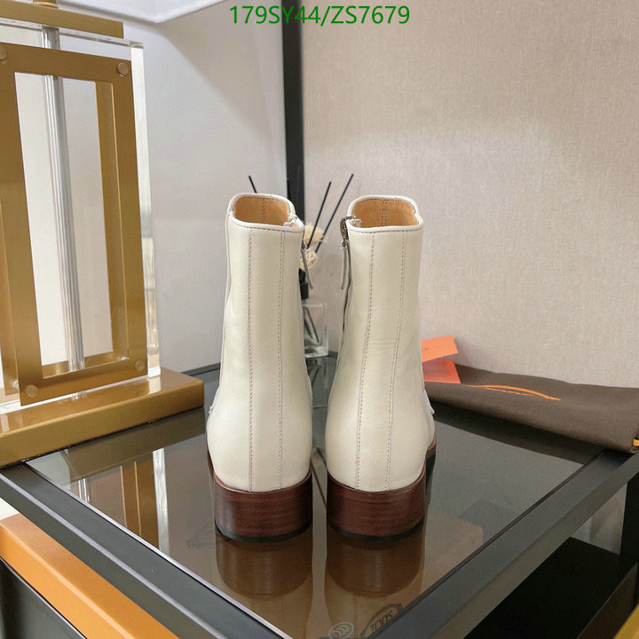 Women Shoes-Tods, Code: ZS7679,$: 179USD